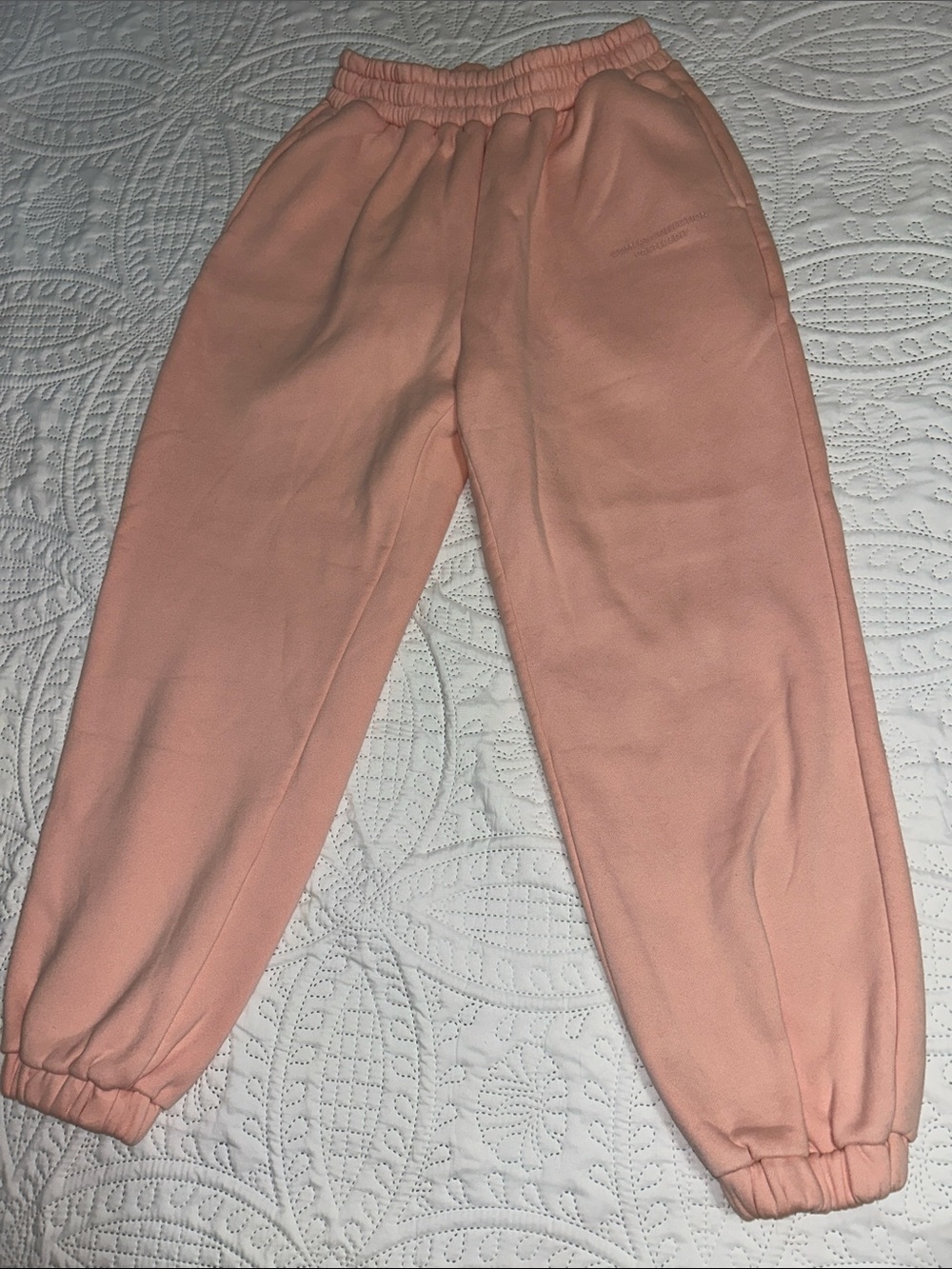 Women’s Comfrt Fleece Sweatpants